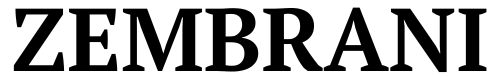 Zembrani