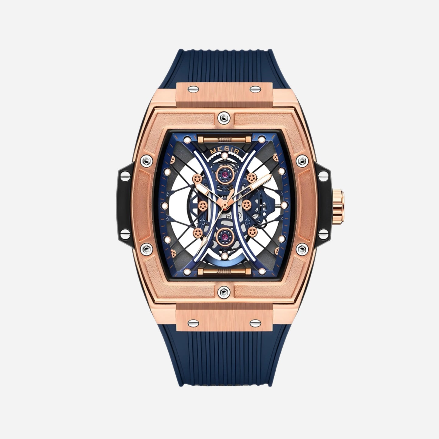 Temporis Lux® 010 Men's Watch