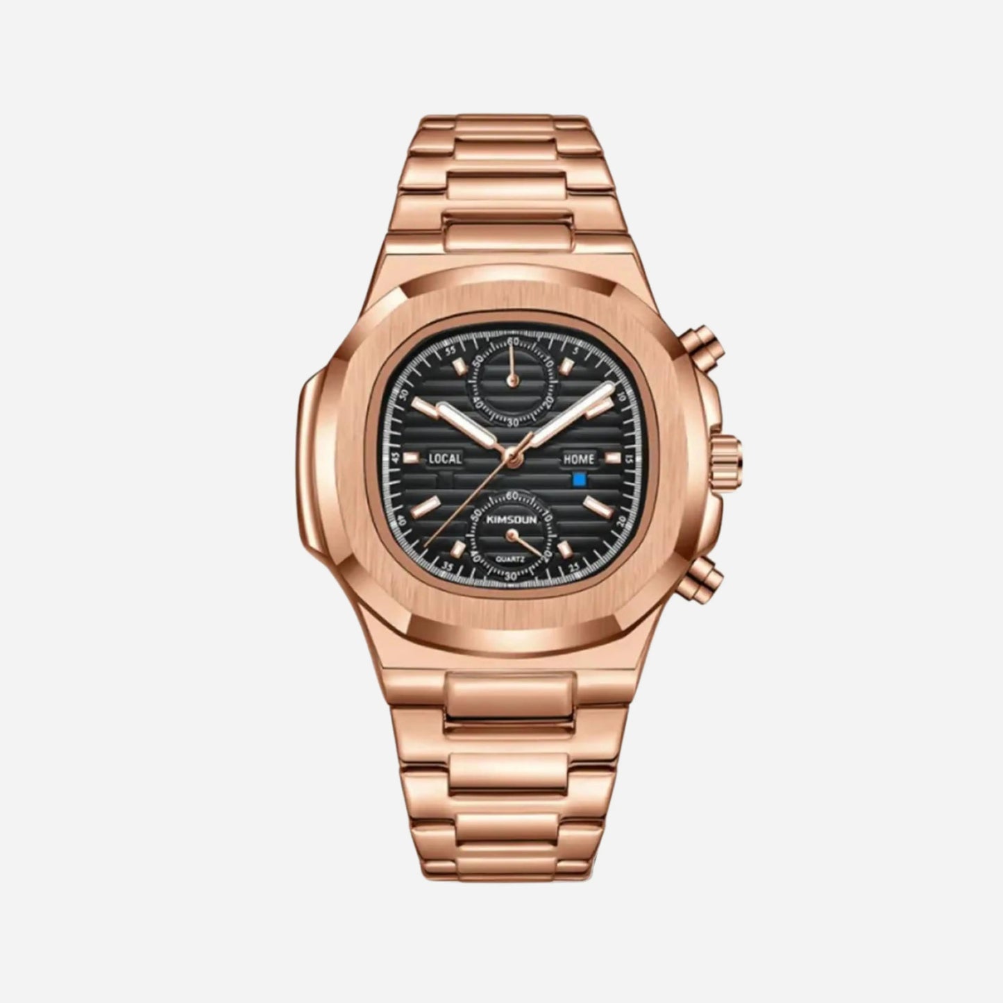 Temporis Lux® 013 Men's Watch