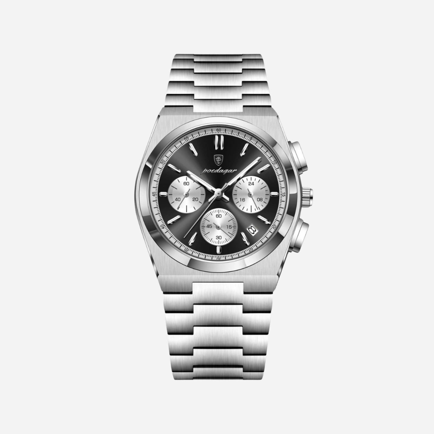 Temporis Lux® 001 Men's Watch
