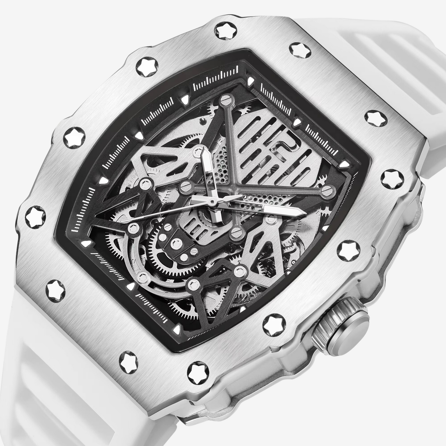 Temporis Lux® 020 Men's Watch