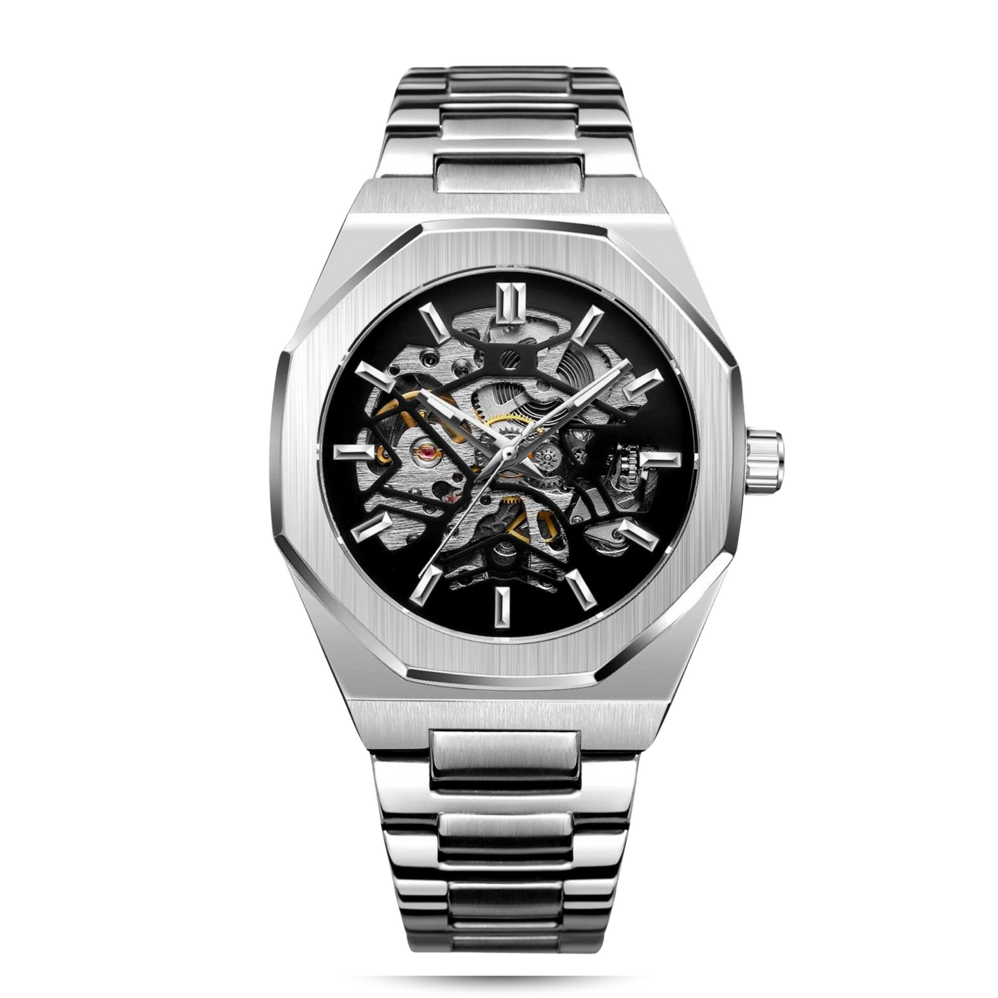 Temporis Lux® 012 Men's Watch