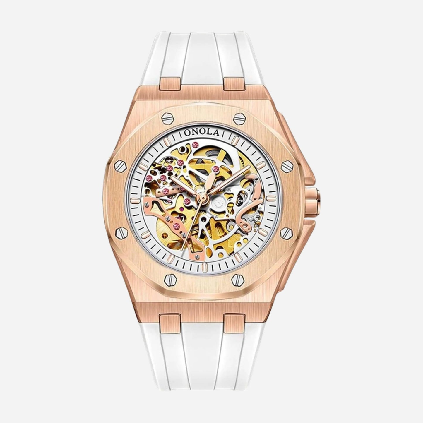Temporis Lux® 011 Men's Watch
