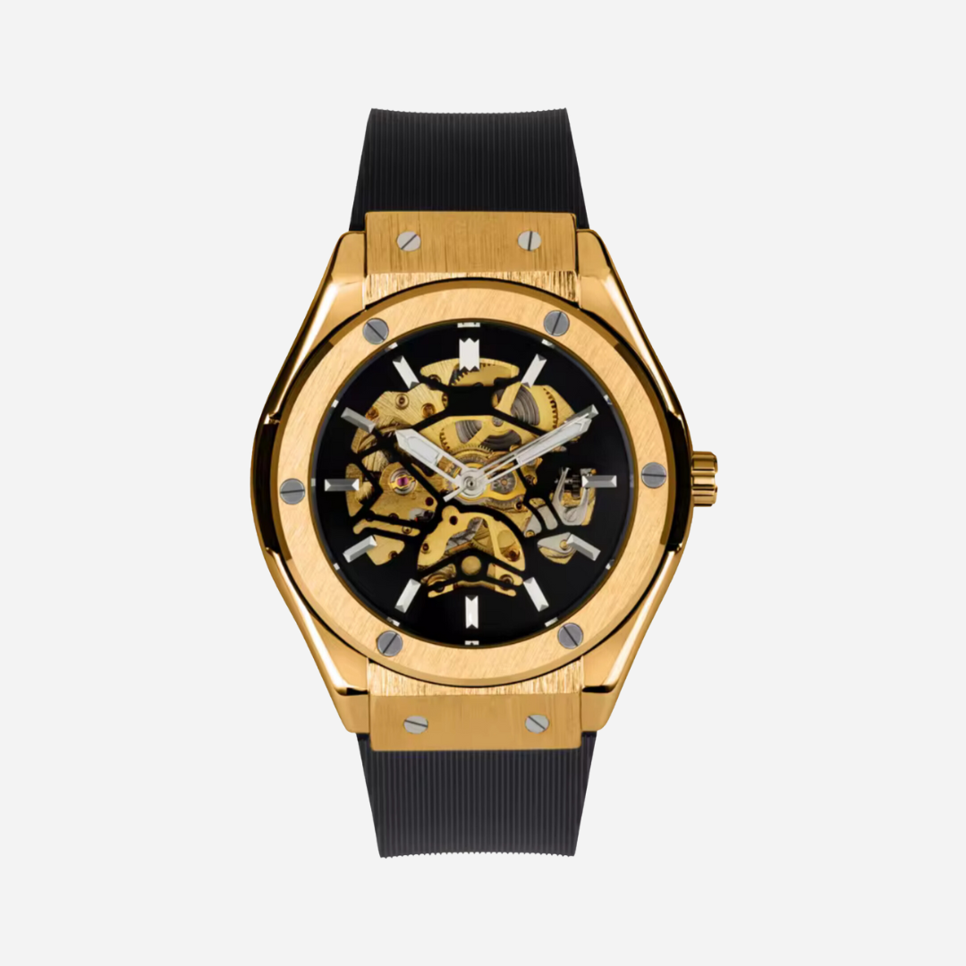 Temporis Lux® 016 Men's Watch