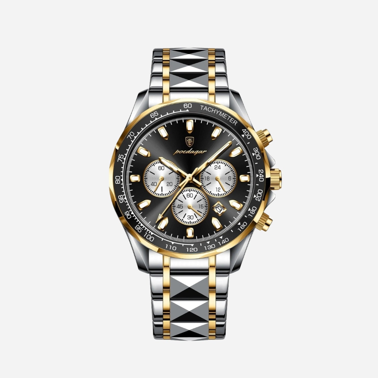 Temporis Lux® 005 Men's Watch