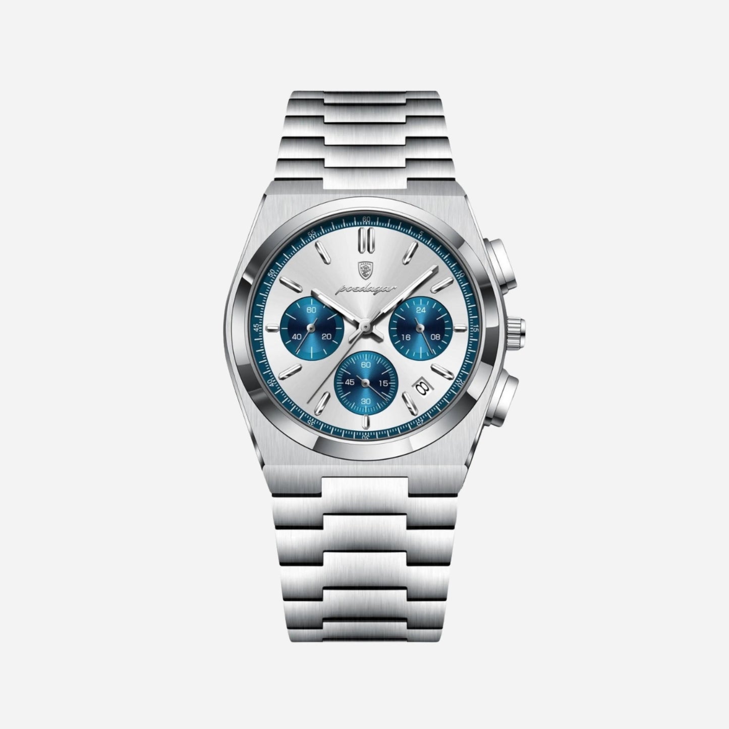 Temporis Lux® 001 Men's Watch