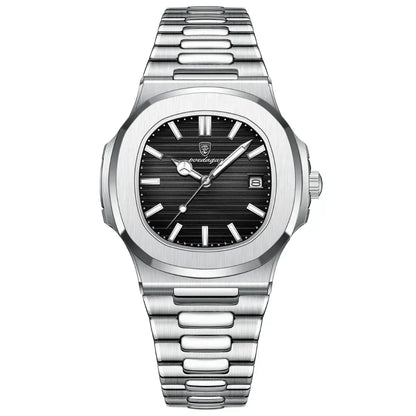Contemporary Nautilus Deluxe for Men