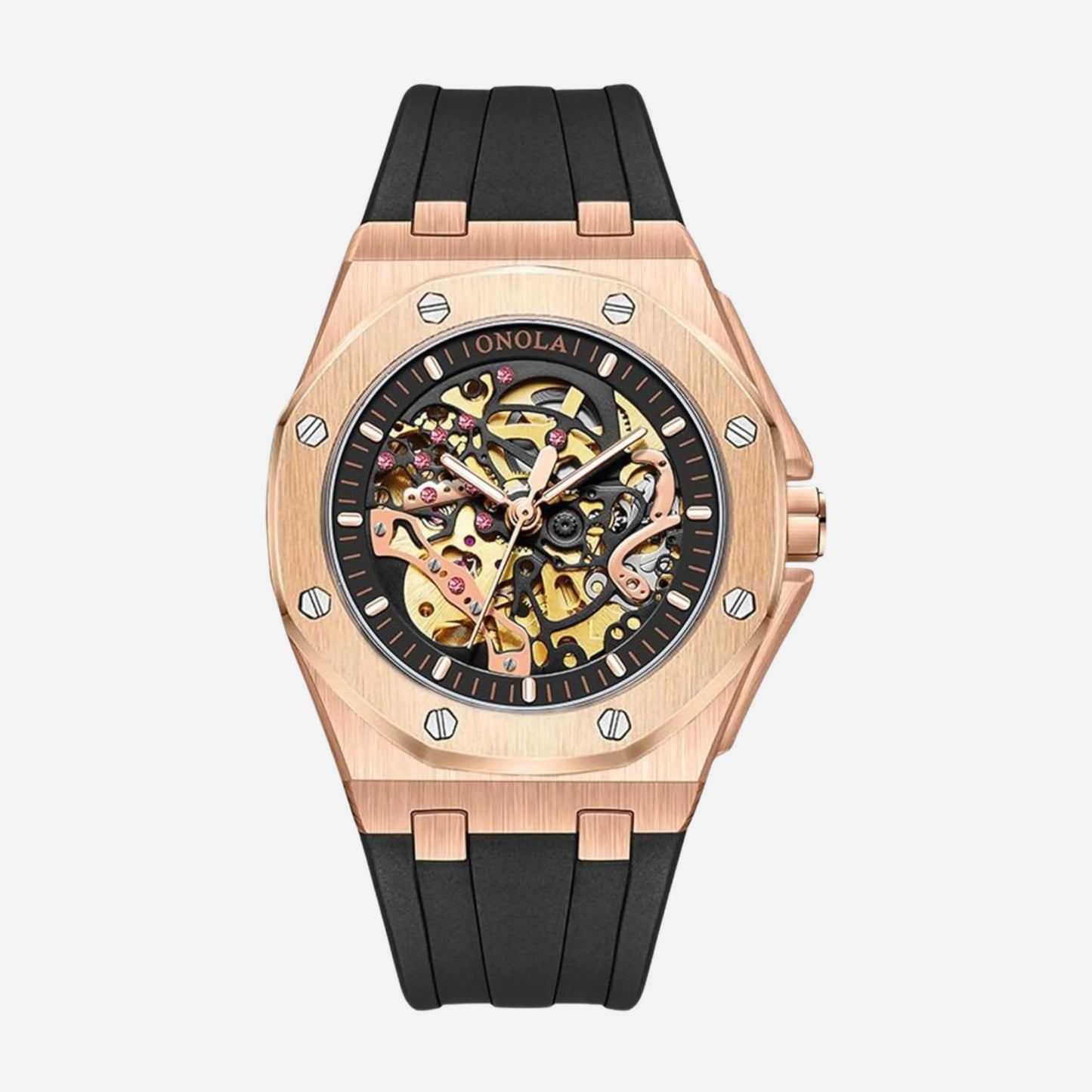 Temporis Lux® 011 Men's Watch