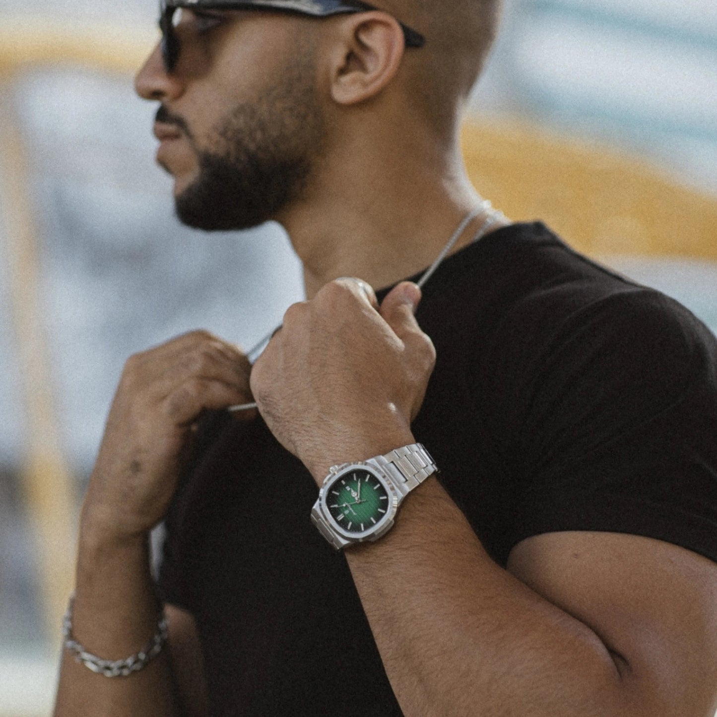 Temporis Lux® 019 Men's Watch