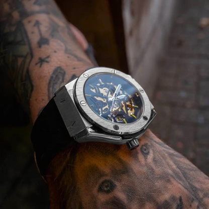 Temporis Lux® 016 Men's Watch