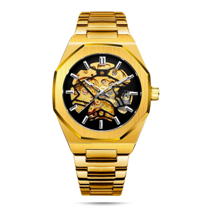 Temporis Lux® 012 Men's Watch