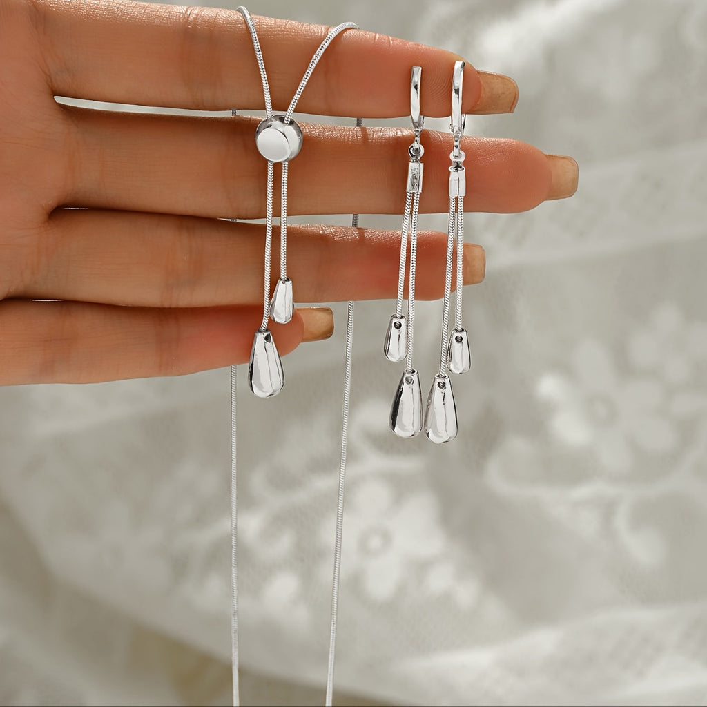 Minimalist Fashion Set