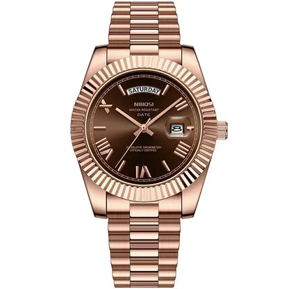 Temporis Lux® 023 Men's Watch