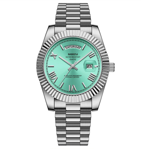 Temporis Lux® 022 Men's Watch