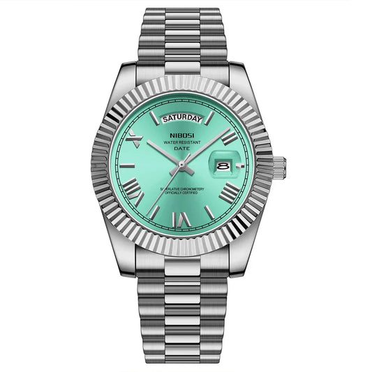 Temporis Lux® 022 Men's Watch
